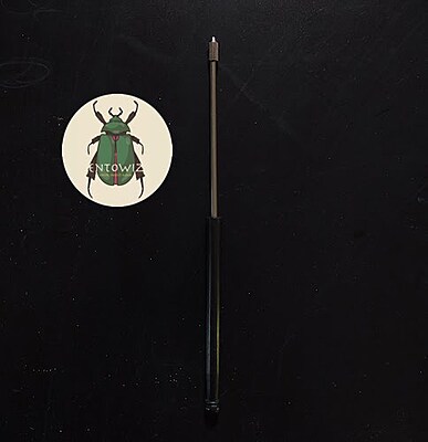 Inoculating Loop Holder Only 08.781.15