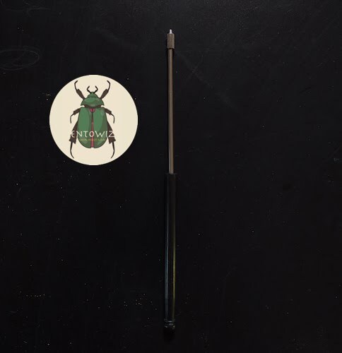 Inoculating Loop Holder Only 08.781.15