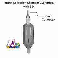 Y-tube Olfactometer for Entomology