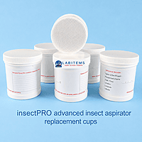 Insect Prokopack Collection Cups Spare