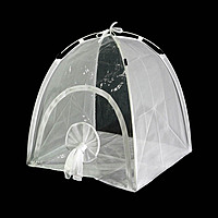 Insect Rearing Tent Eco Dome