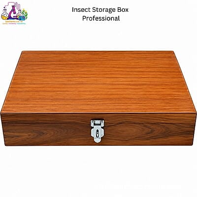 Insect Storage Box Professional
