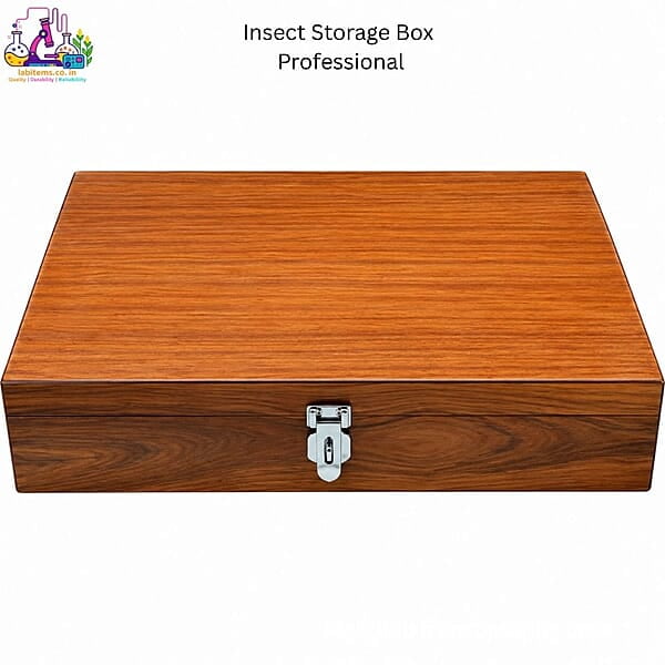Insect Storage Box Professional
