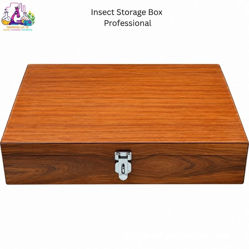 Insect Storage Box Professional
