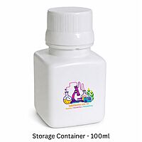 Insect Storage Container - 50ml - Pack of 20