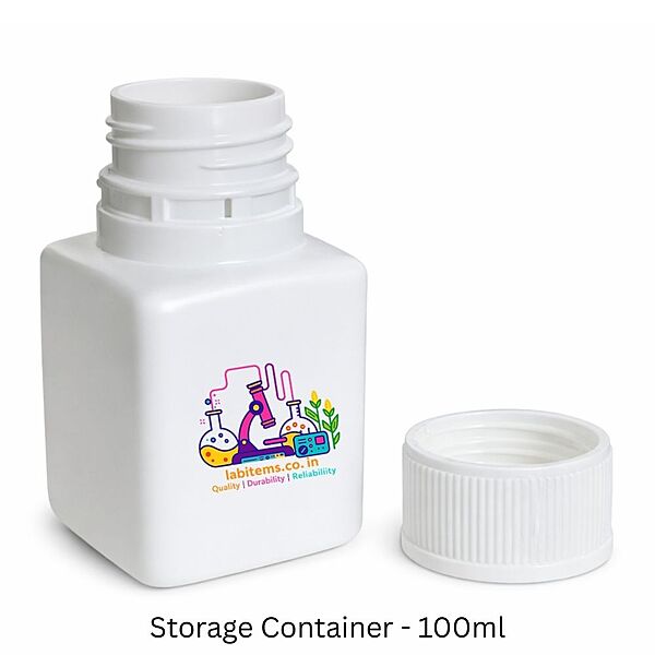 Insect Storage Container - 50ml - Pack of 20
