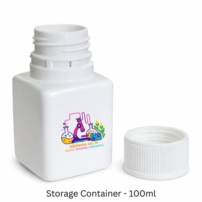 Insect Storage Container - 50ml - Pack of 20
