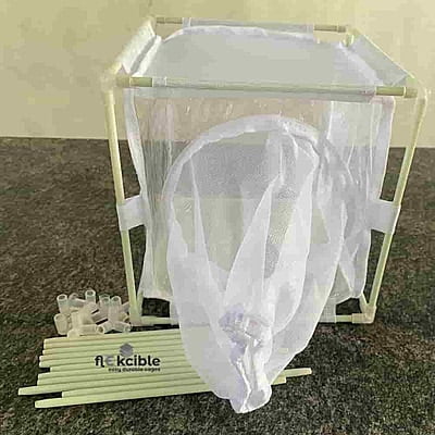 Insect Rearing Cage 4M3030