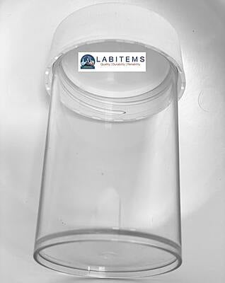 Larval Sampling Jar 250ml
