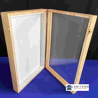 Insect Storage Box for students