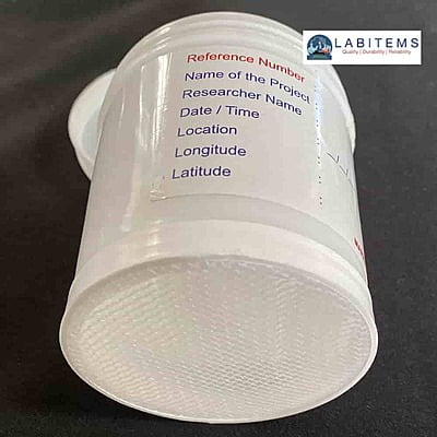 Insect Prokopack Collection Cups Spare