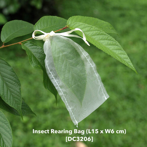 Insect rearing bag USA, United States of America, Canada, Netherlands ...