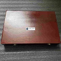 Insect storage box for colleges