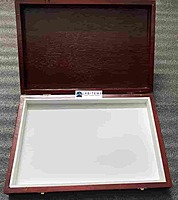 Insect storage box for colleges