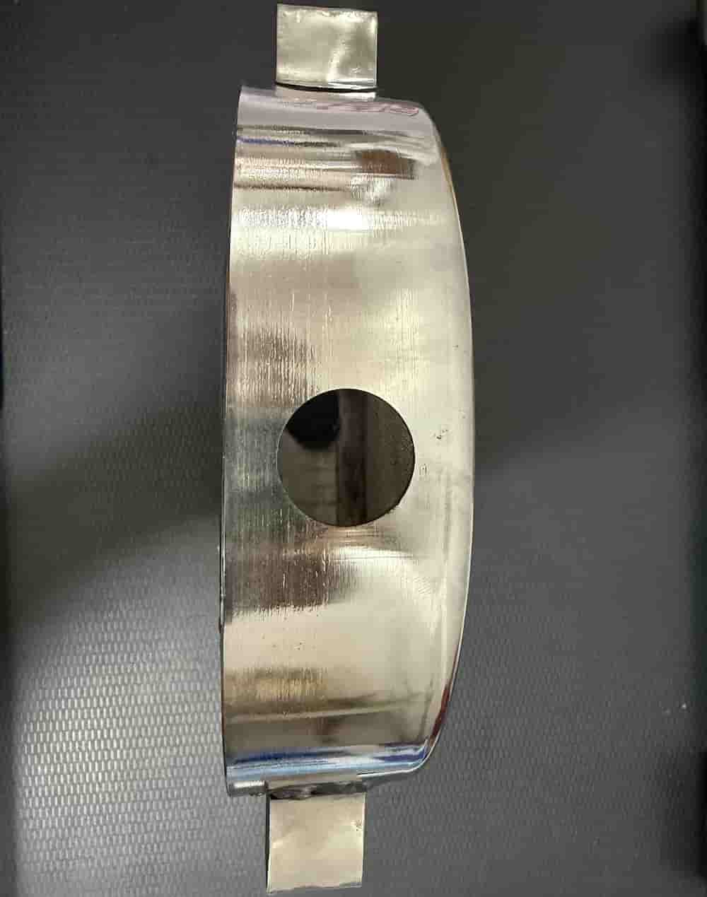 Bioassay Cage for Pesticide Spray Analyses