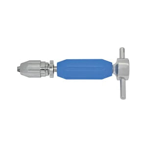 ELASTIC NAIL INTRODUCER DRILL CHUCK