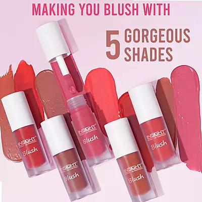 Insight Blush