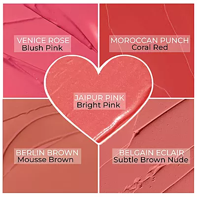 Insight Blush