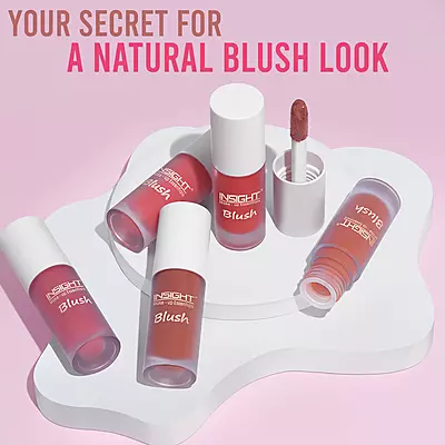Insight Blush