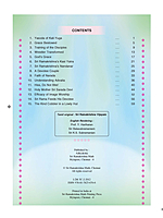 Inspiring Stories from the Holy Trio - Pictorial