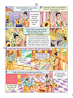 Inspiring Stories from the Holy Trio - Pictorial