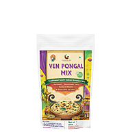 Instant Ven Pongal Mix (250g)