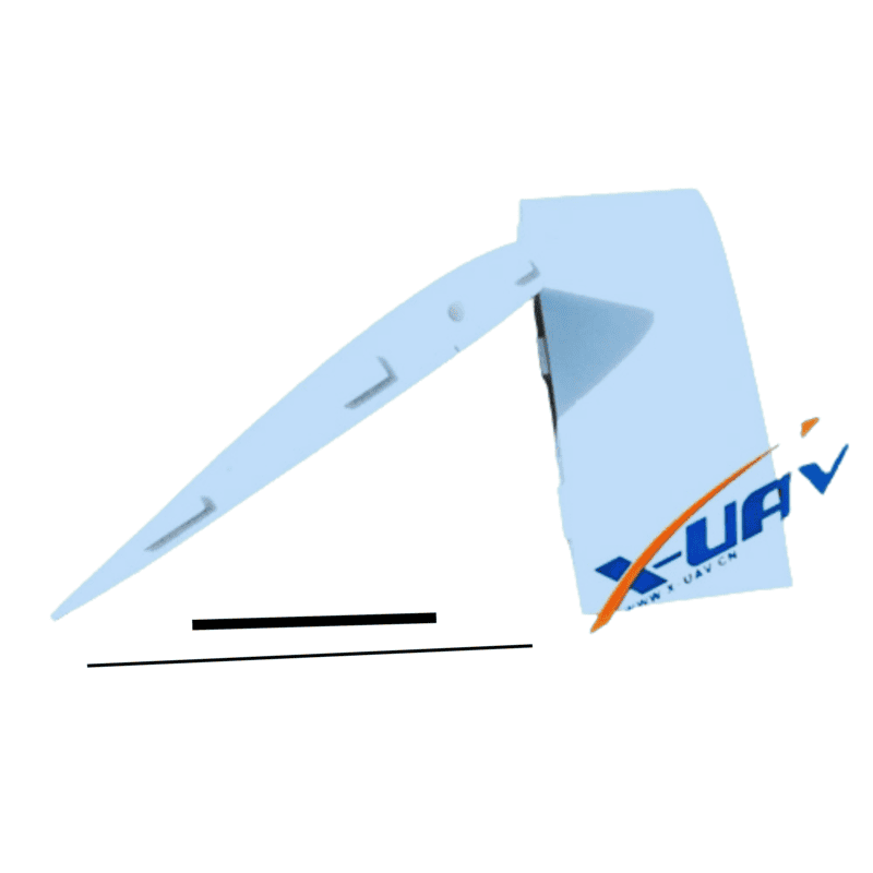 XUAV-TALON WING EXTENSION COMBO XUAV-TALON WING EXTENSION COMBO