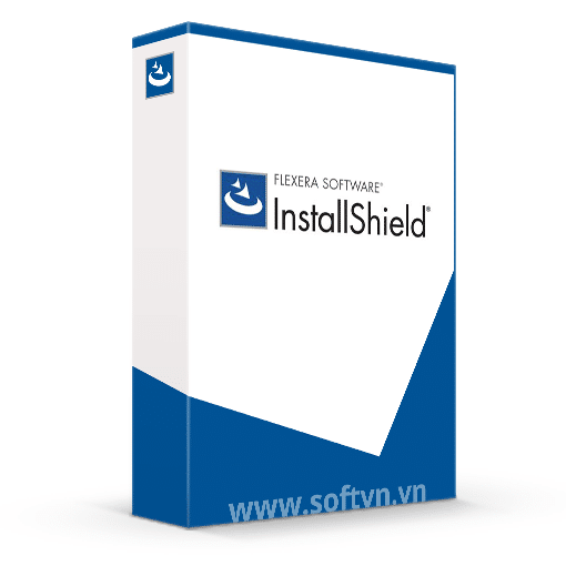 Installshield 2020 Xpress Licence ESD + Silver Maintenance - 1 year