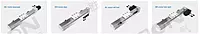 SiRON M301 Embedded Ball Screw Module