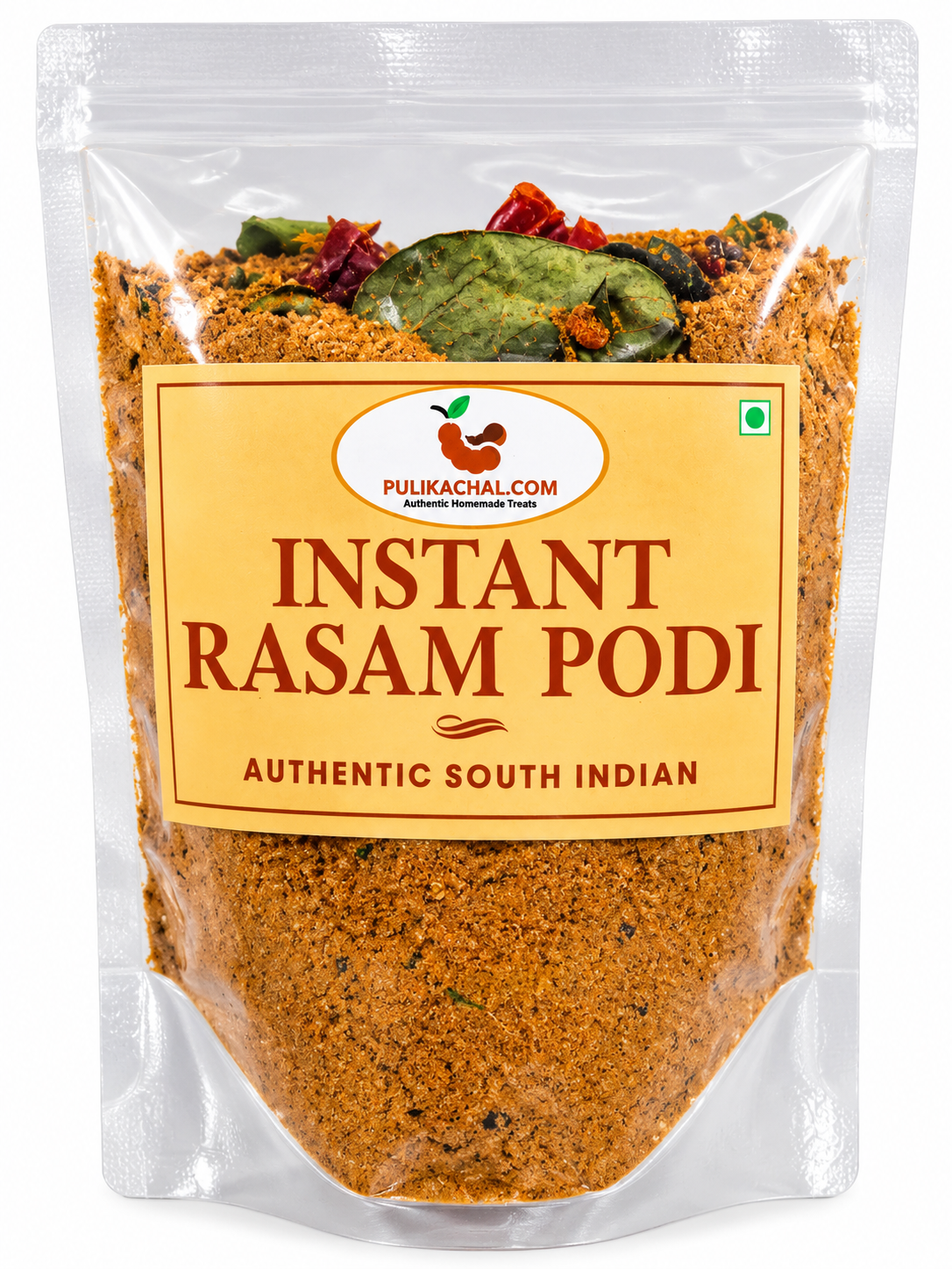 INSTANT  Rasam Podi 100g