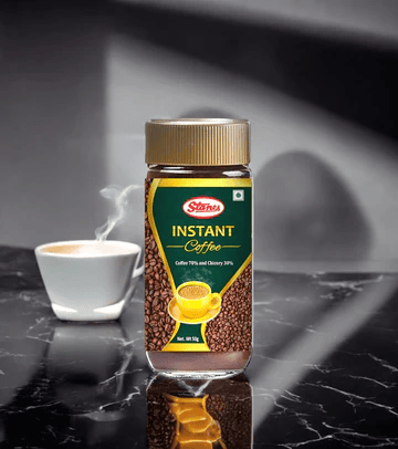 STANES INSTANT COFFEE 100GM
