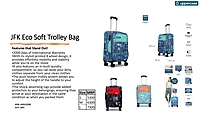 Uppercase Trolley Bags
