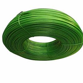 Insulated GI Wire
