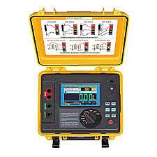 Insulation Tester Megger