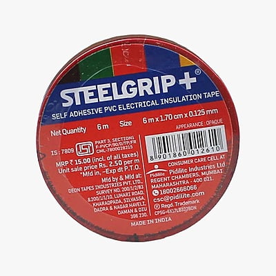 Electric Insulation Tape