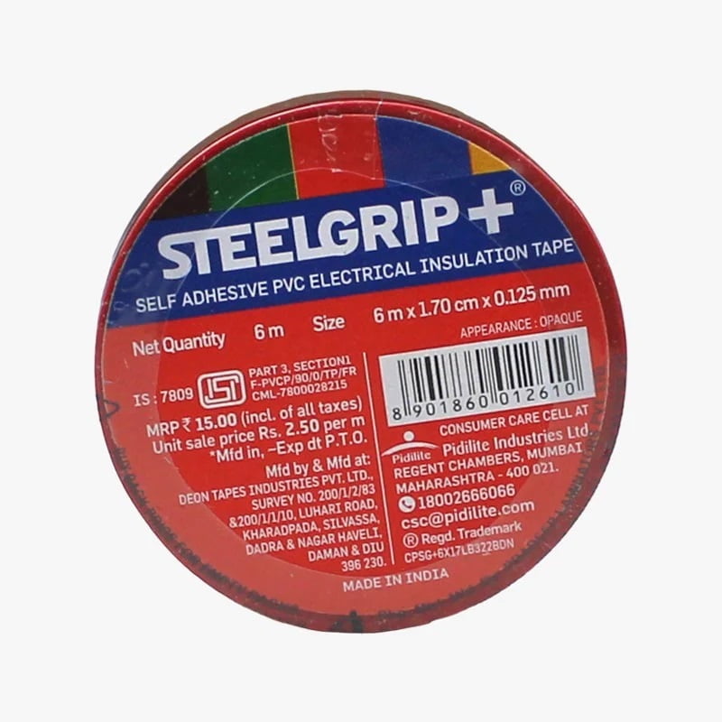 Electric Insulation Tape