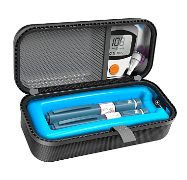 Insulin Cooler/Travel Case
