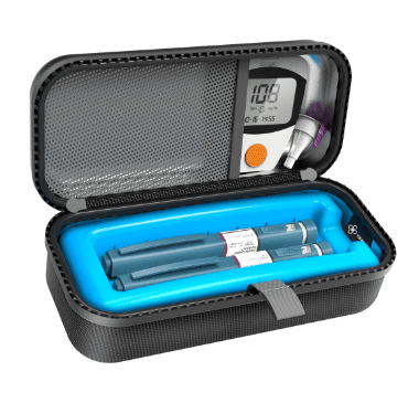 Insulin Cooler/Travel Case