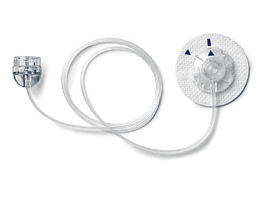 Insulin Infusion Sets