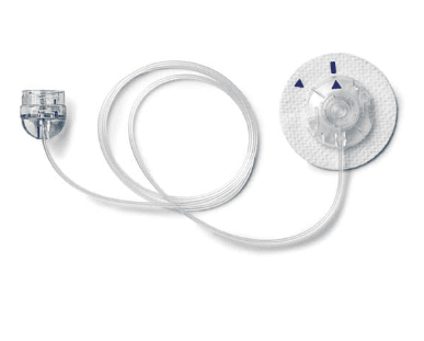 Insulin Infusion Sets