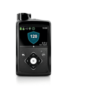 Insulin Pump