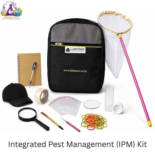 Integrated Pest Management (IPM) Kit
