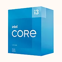 IntelÃ‚Â® CoreÃ¢â€žÂ¢ I3-10105 10th Gen Generation Processor (6M Cache, Up To 4.40 GHz) LGA 1200 UHD 630