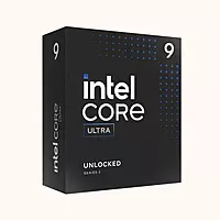 Intel Core Ultra 9 Processor 285K (36M Cache- up to 5.70 GHz)