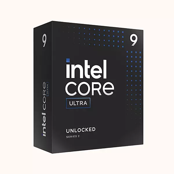 Intel Core Ultra 9 Processor 285K (36M Cache- up to 5.70 GHz)