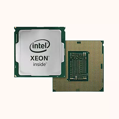 Intel Xeon Gold Processor - 5220