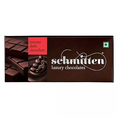 Schmitten Luxury Chocolate