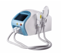 Intense Pulsed Light (IPL) System