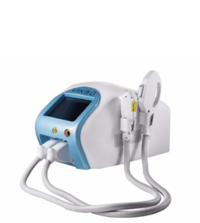 Intense Pulsed Light (IPL) Systems