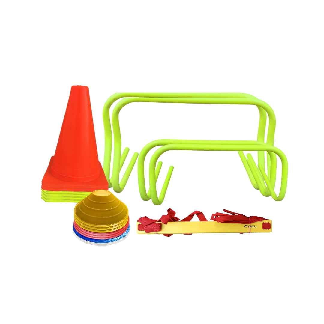 Intermediate Home Training Combo